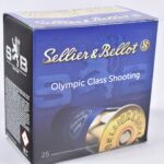 Sellier & Bellot 12/70 Super Parcour 2