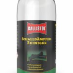 Ballistol Schalldämpferreiniger​ 500ml Pflegeartikel
