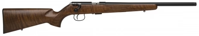 Anschütz 1416 D Nuss Classic​ .22lr Repetierbüchse