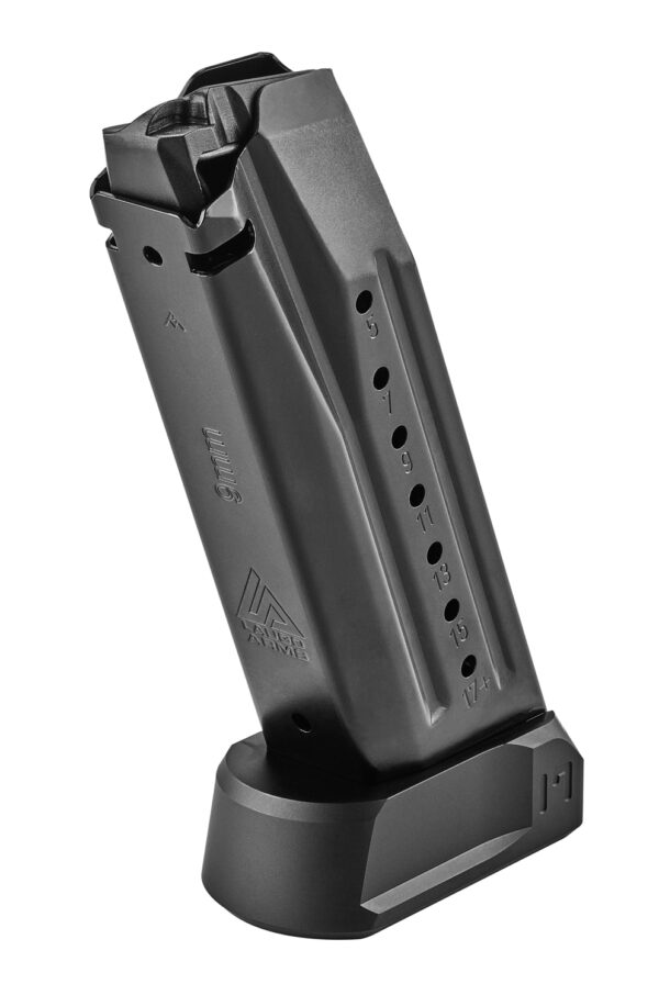 Laugo Arms Magazin für Alien Pistole​ 17 Schuss Magazin