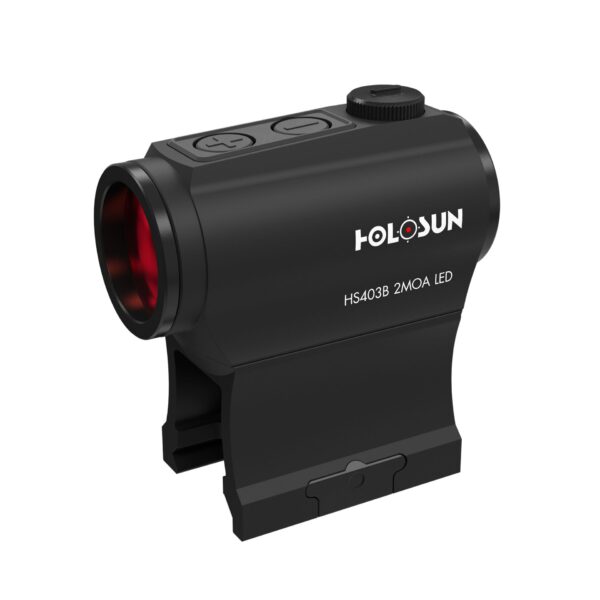 Holosun HS403B​ 2MOA Leuchtpunktvisier