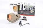 Holosun HS510C FDE​ Leuchtpunktvisier