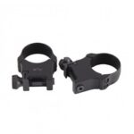 EAW (Ernst Apel) Aufkippmontage Weaver​ BH 18mm