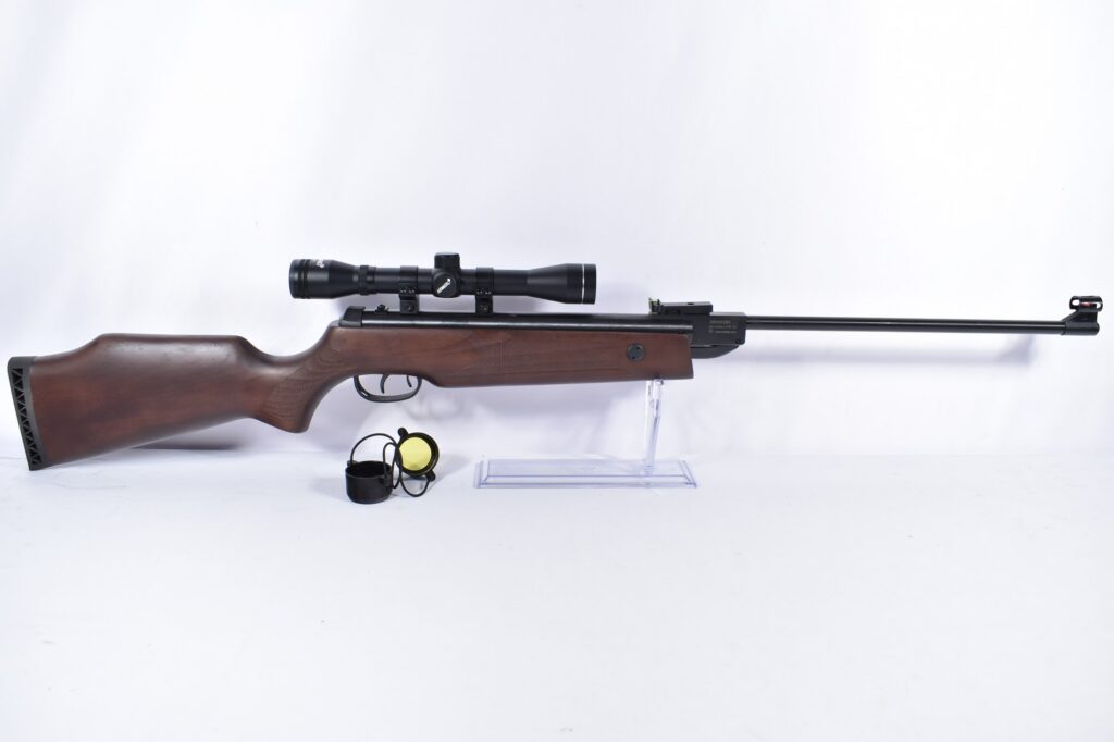 Hämmerli Hunter Force 750​ 4