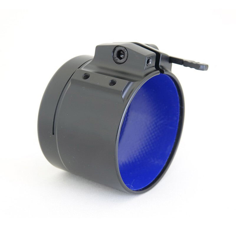 Rusan Klemmadapter 56mm​ M52x0