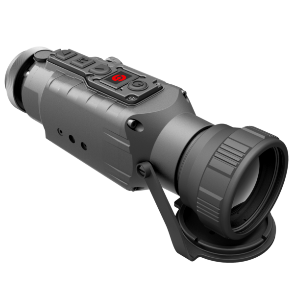 Guide Vorsatzgerät TA450​ Wärmebildgerät