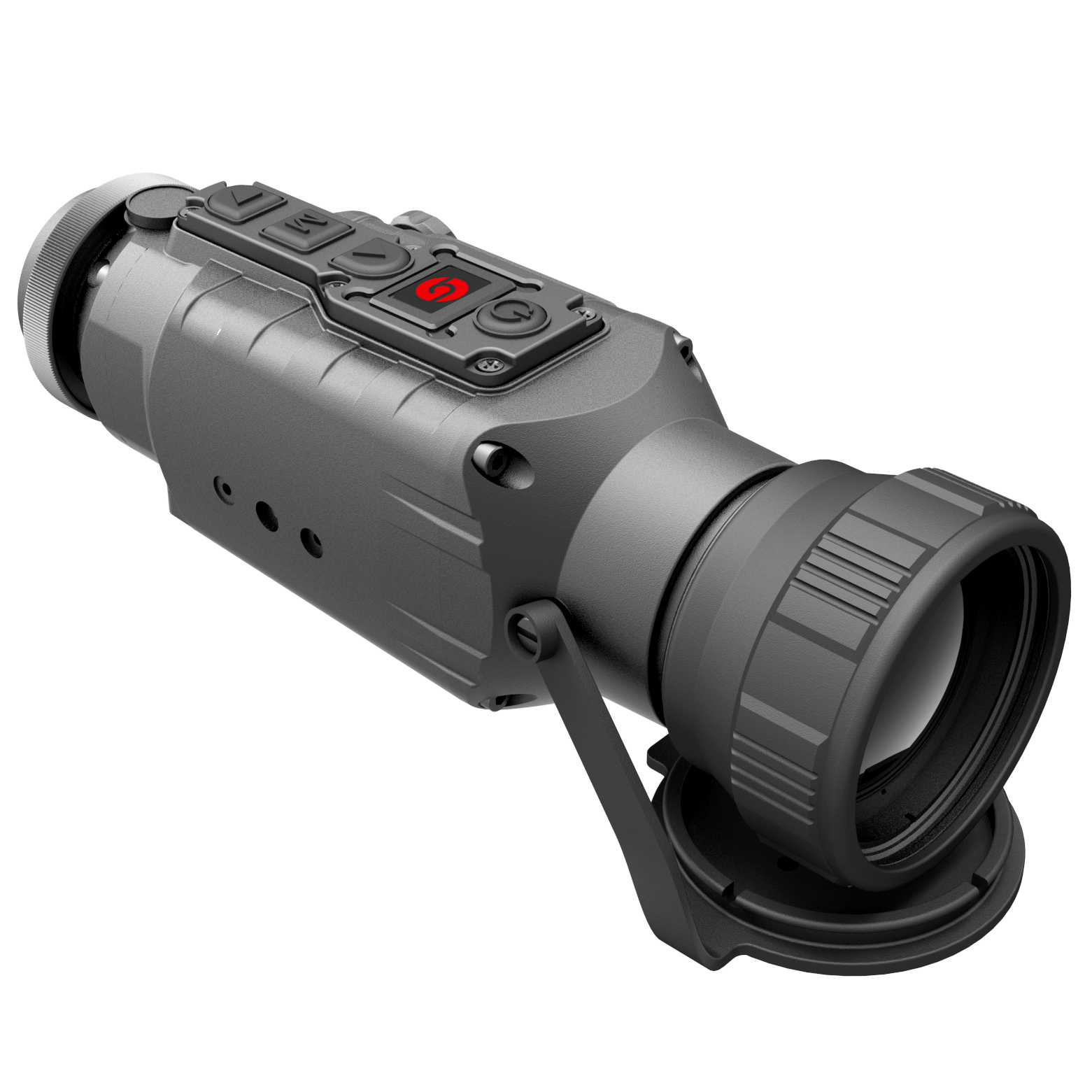 Guide Vorsatzgerät TA450 Wärmebildgerät Guide Vorsatzgerät TA450 Wärmebildgerät