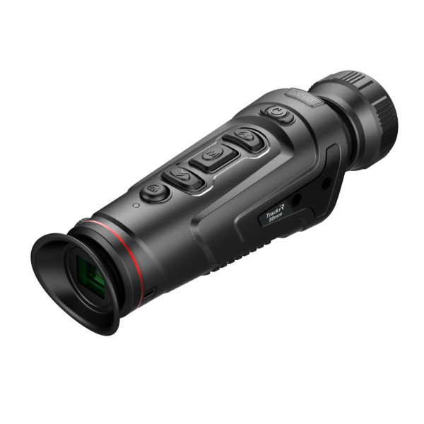 Guide TrackIR 50​ Wärmebildgerät