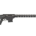Ruger Precision Rifle / 610mm​ .308Win Repetierbüchse