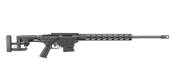 Ruger Precision Rifle / 610mm​ .308Win Repetierbüchse