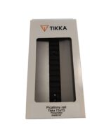 Tikka Picatinny Schiene​ Tikka T3 und T3x phosphatiert Montage