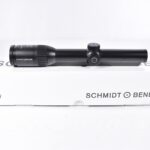 Schmidt & Bender Exos​ 1-8x24 LMZ FD7 Zielfernrohr