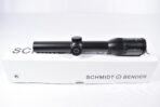Schmidt & Bender Exos​ 1-8x24 LM FD7 Zielfernrohr