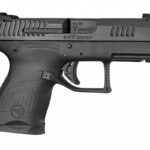 CZ P-10 M​ 9mmLuger Pistole