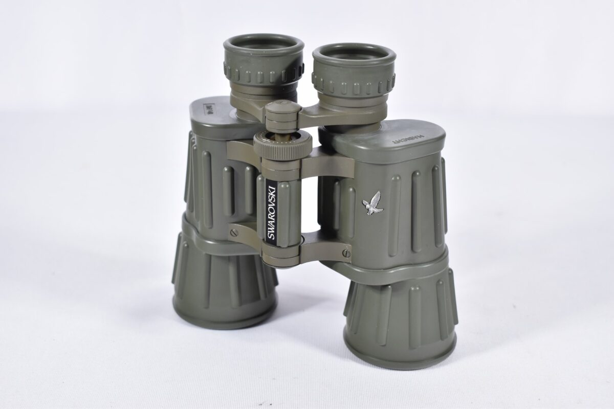 Swarovski Habicht 10x40 W GA Fernglas Swarovski Habicht 10x40 W GA Fernglas