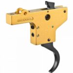 Recknagel Flintenabzug schmal