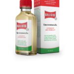 Ballistol Universalöl​ 50ml Pflegeartikel