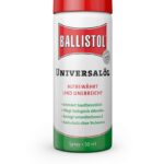 Ballistol Universalöl Spray​ 50ml Pflegeartikel