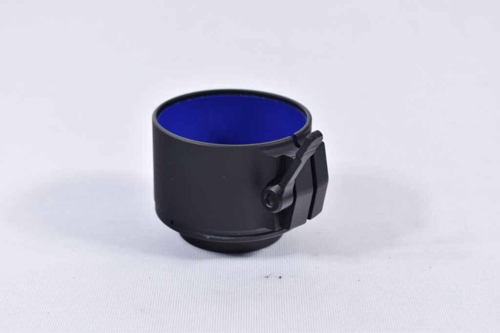 Rusan Mon. Adapter 56mm​ für NITEHOG Adapter