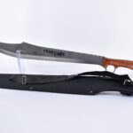 Guerrero Knife Machete​ Messer