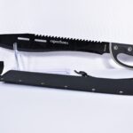 Guerrero Knife Machete​ Messer