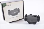 Aimpoint Micro H2​ 2MOA / cobalt cerakote Leuchtpunktvisier