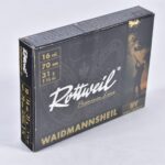 Rottweil 16/70 WMH 3