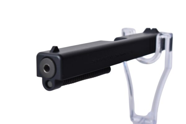 Ciener Glock 17/22 f. Gen4​ .22lr Wechselsystem