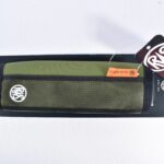 RWS Quick Sleeve / oliv​ L180mm / D50mm Schießsport-Zubehör