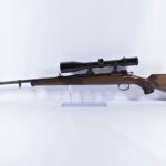 Alljagd 300​ 7mmRemMag Repetierbüchse