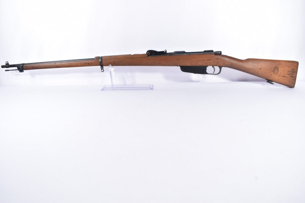 Terni M1891-1924​ 6