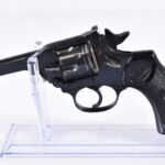 Webley & Scott MARK IV​ .38S&W Revolver