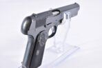 Husqvarna M1907​ 9mmBrowningLg Pistole