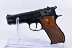 Smith & Wesson 39-2​ 9mmLuger Pistole