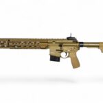 Heckler & Koch MR223 A3​ .223Rem 16