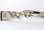 Benelli Montefeltro Max5HD Synthetic​ 12/76 Halbautomatische Flinte
