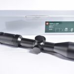 Leica Fortis 6​ 2-12x50i MS L4A Zielfernrohr