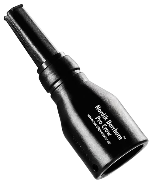 Nordik Barrborn Pro Crow​ Krähenlocker Zubehör