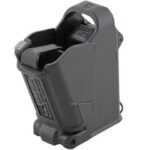 Maglula UpLULA Lade-/Entladehilfe​ schwarz 9mm / zweireih. Mag. Zubehör