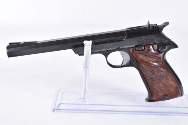 Star FR Target​ .22lr Pistole