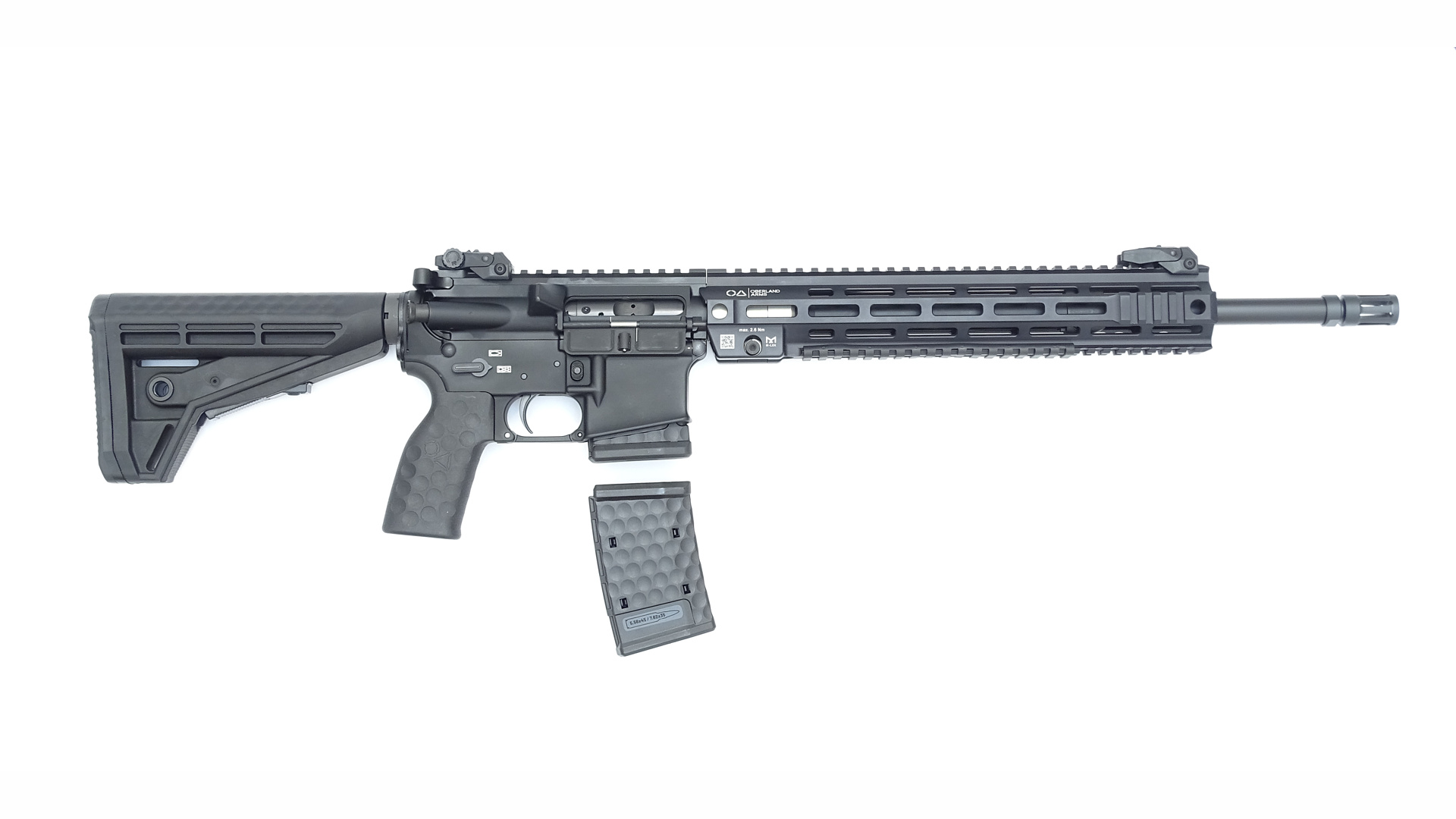 Oberland Arms OA-15 PR M5 16 Oberland Arms OA-15 PR M5 16