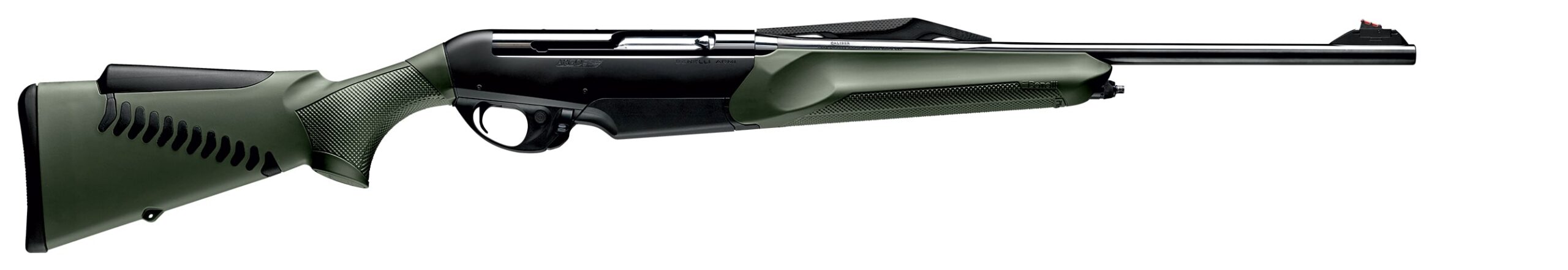 Benelli Argo E Amazonia Green .308Win LL:51cm Halbautomatische Büchse Benelli Argo E Amazonia Green .308Win LL:51cm Halbautomatische Büchse