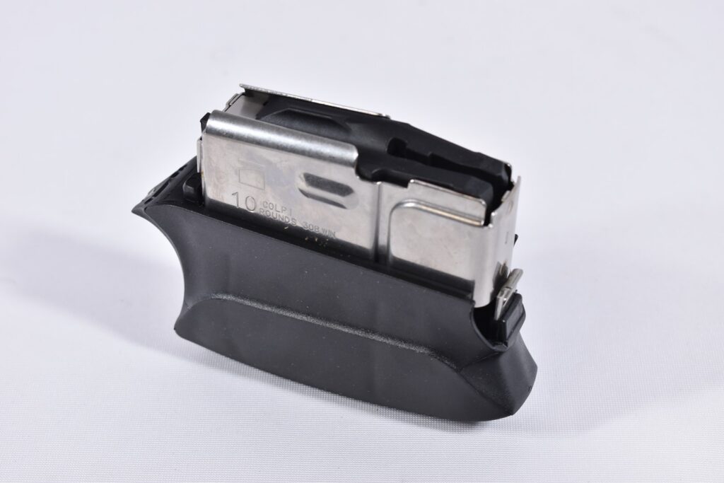 Benelli für Benelli Argo .308Win​ 10 Schuss Magazin