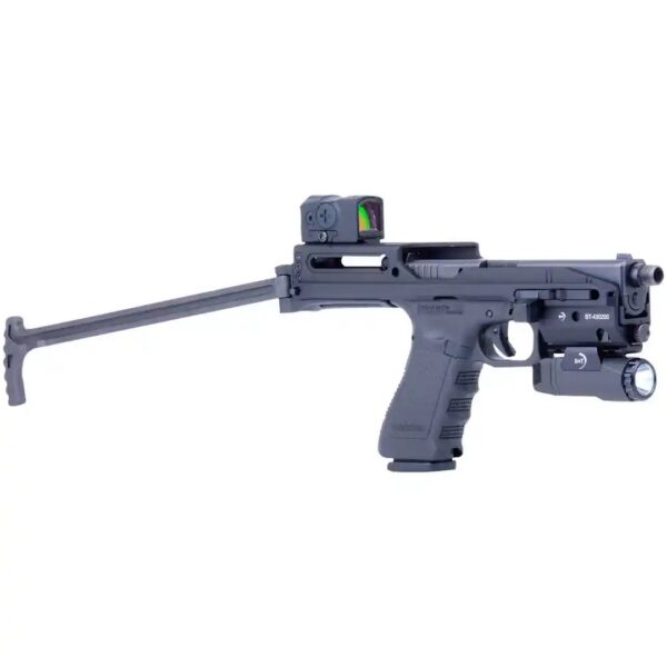 Brügger&Thomet Umbausatz B+T USW-G17​ Glock 17/19 Zubehör