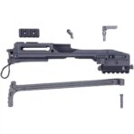 Brügger&Thomet Umbausatz B+T USW-G17​ Glock 17/19 Zubehör