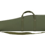 Hubertus Hubertus Futteral Kunstleder​ 128cm oliv Futteral