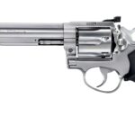 Manurhin MR88 Sport / LL6''​ .357Mag Revolver
