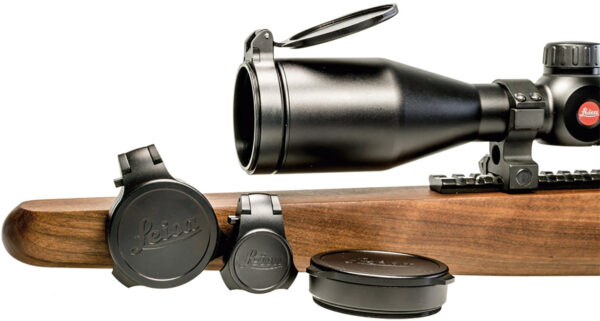 Leica Zilefernrohr Flip-Cap​ 50mm Optik-Zubehör