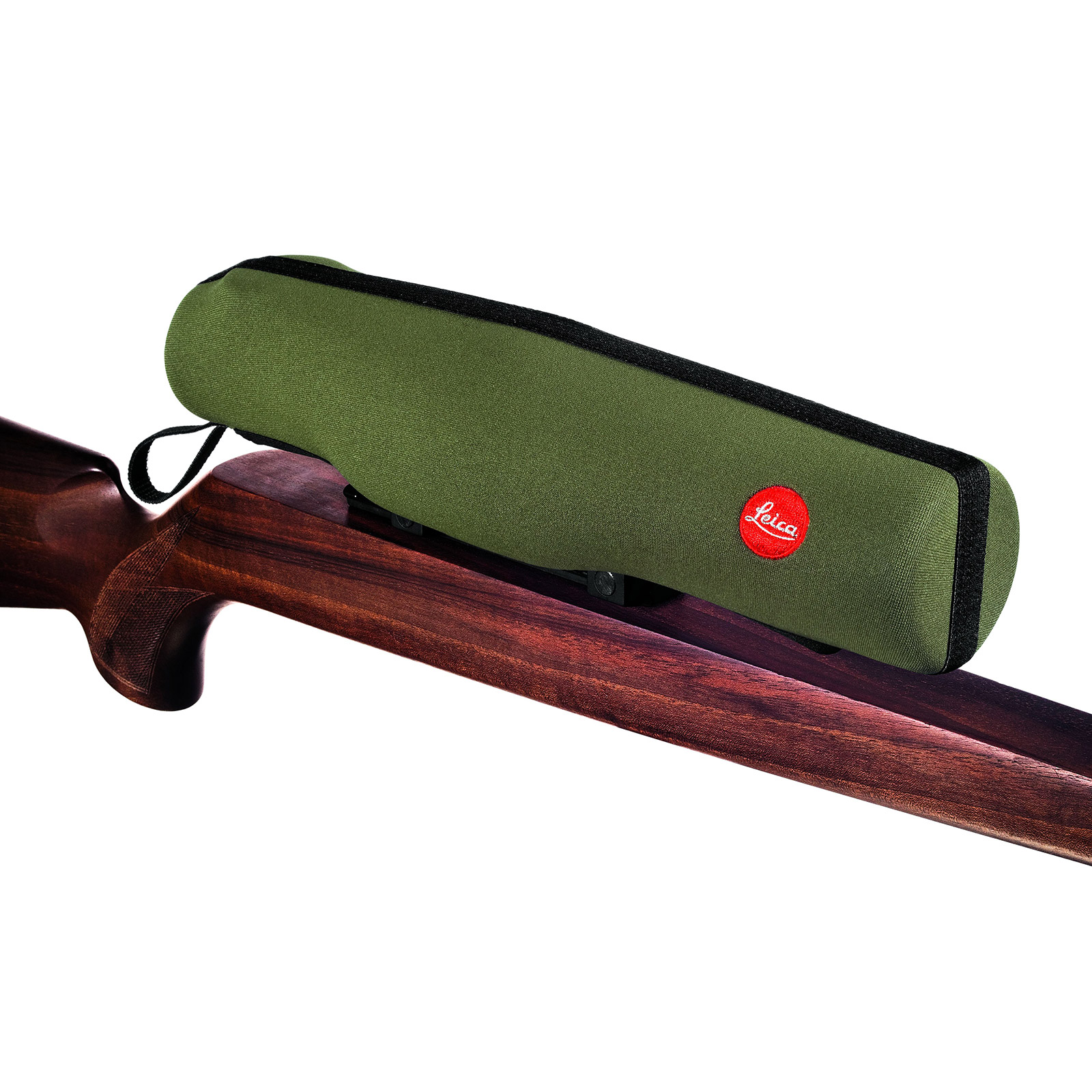 Leica Neopren Zielfernrohr Cover olivgrün L/50 Optik-Zubehör Leica Neopren Zielfernrohr Cover olivgrün L/50 Optik-Zubehör