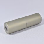 Pragma-Teck C160s / Silber M15x1​ .30/8mm Schalldämpfer